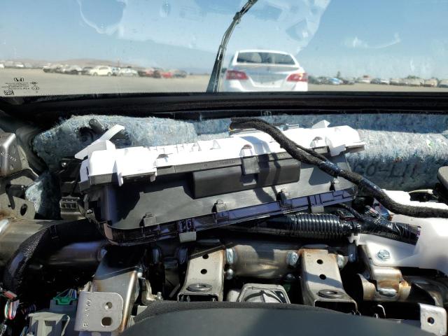 2HGFE4F8XSH351711 - 2025 HONDA CIVIC SPORT 石墨色 照片 9