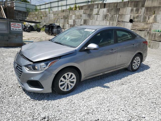 2022 HYUNDAI ACCENT SE, 