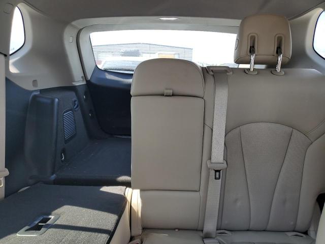 LRBFXCSAXLD168219 - 2020 BUICK ENVISION ESSENCE BROWN photo 10