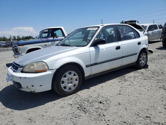 1998 HONDA CIVIC LX, 