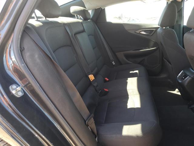 1G1ZD5ST7JF229055 - 2018 CHEVROLET MALIBU LT CHARCOAL photo 10