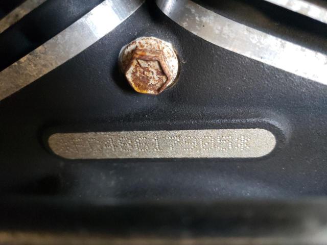 1HD1FC4128Y617905 - 2008 HARLEY-DAVIDSON FLHTCUI 白色 照片 10