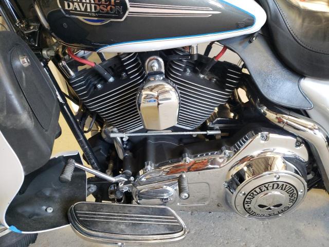 1HD1FC4128Y617905 - 2008 HARLEY-DAVIDSON FLHTCUI 白色 照片 7