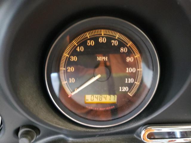 1HD1FC4128Y617905 - 2008 HARLEY-DAVIDSON FLHTCUI 白色 照片 8