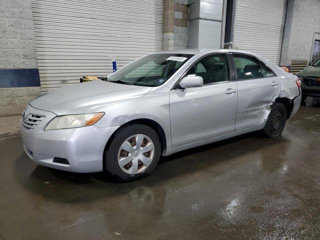 2009 TOYOTA CAMRY BASE, 
