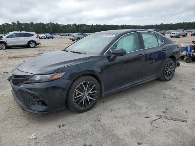 2021 TOYOTA CAMRY SE, 