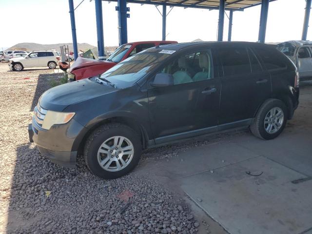 2007 FORD EDGE SE, 