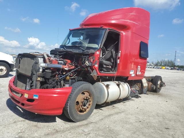 3HSCUAPRXBN357974 - 2011 INTERNATIONAL PROSTAR Қызыл фото 2