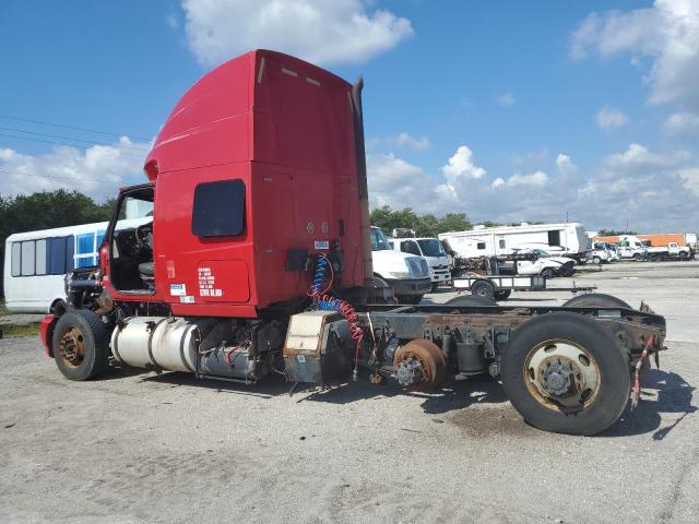 3HSCUAPRXBN357974 - 2011 INTERNATIONAL PROSTAR Қызыл фото 3