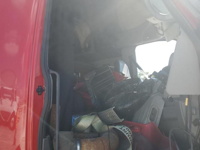 3HSCUAPRXBN357974 - 2011 INTERNATIONAL PROSTAR Қызыл фото 6