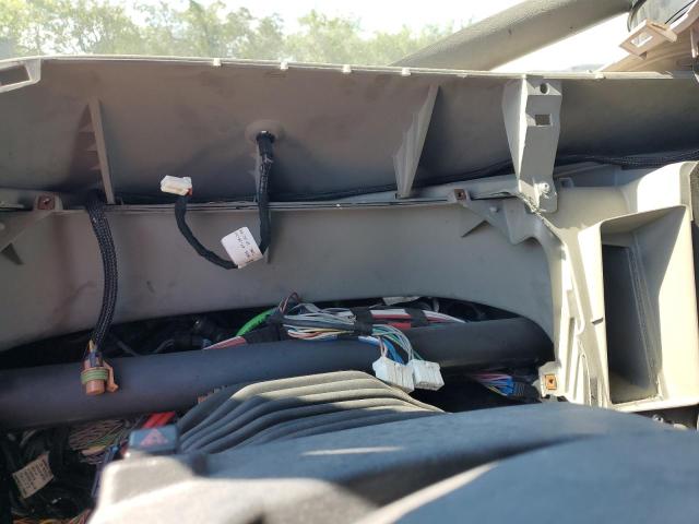 3HSCUAPRXBN357974 - 2011 INTERNATIONAL PROSTAR Қызыл фото 8