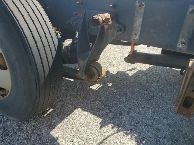 3HSCUAPRXBN357974 - 2011 INTERNATIONAL PROSTAR Қызыл фото 9