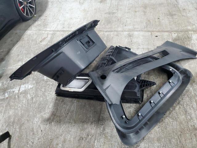 7SAYGDEE4PA042256 - 2023 TESLA MODEL Y Սև լուսանկար 13