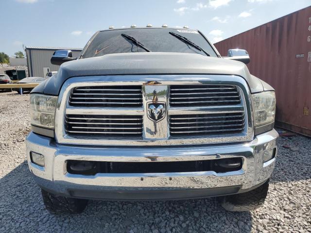 3D7UT2CL8AG130752 - 2010 DODGE RAM 2500 GRAY photo 5