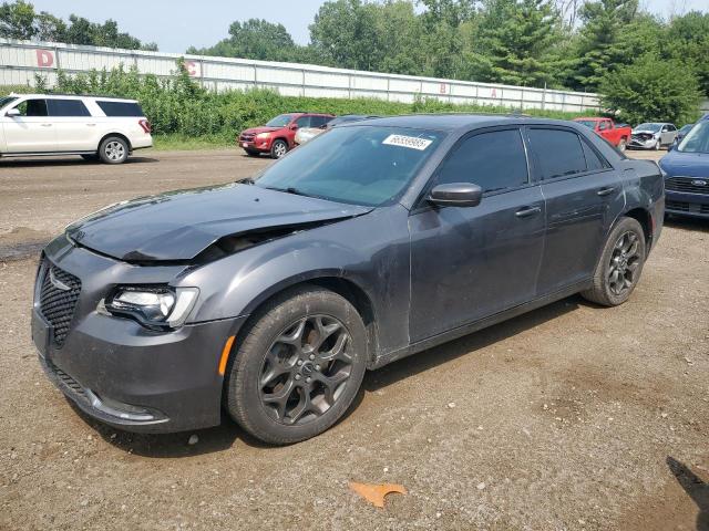 2015 CHRYSLER 300 S, 