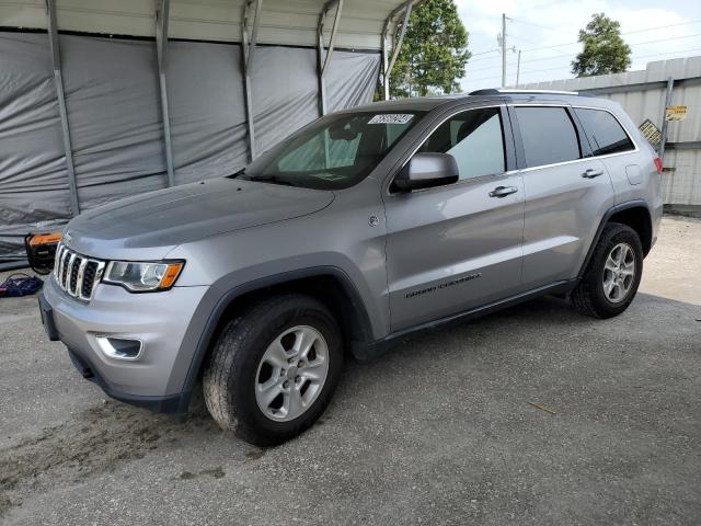 2017 JEEP GRAND CHER LAREDO, 