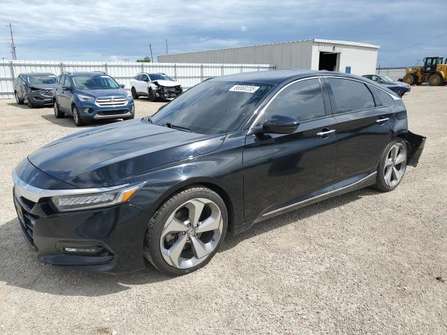 2018 HONDA ACCORD TOURING, 