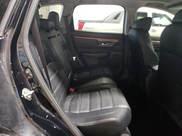 7FARW2H83JE023436 - 2018 HONDA CR-V EXL Qara foto 11