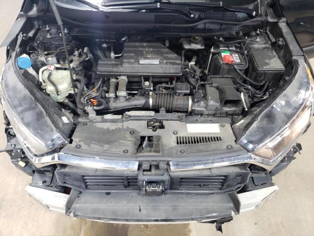 7FARW2H83JE023436 - 2018 HONDA CR-V EXL Qara foto 12