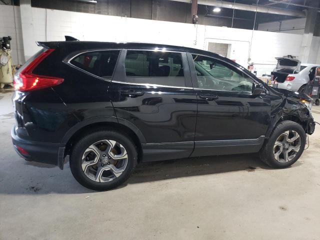 7FARW2H83JE023436 - 2018 HONDA CR-V EXL Qara foto 3