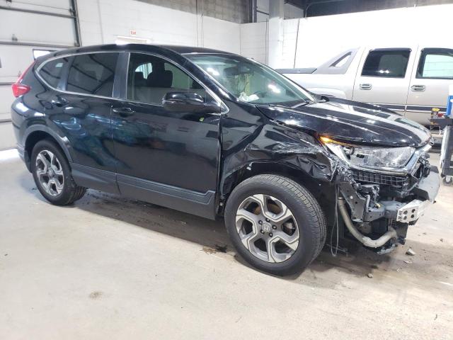 7FARW2H83JE023436 - 2018 HONDA CR-V EXL Qara foto 4