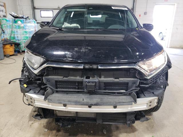 7FARW2H83JE023436 - 2018 HONDA CR-V EXL Qara foto 5