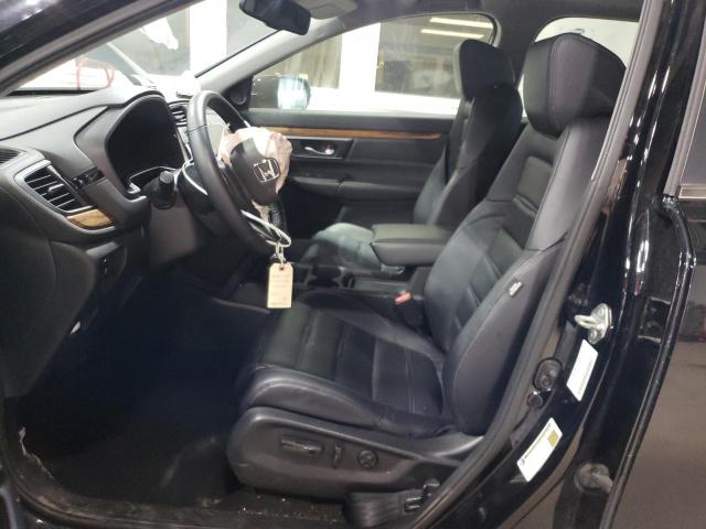 7FARW2H83JE023436 - 2018 HONDA CR-V EXL Qara foto 7