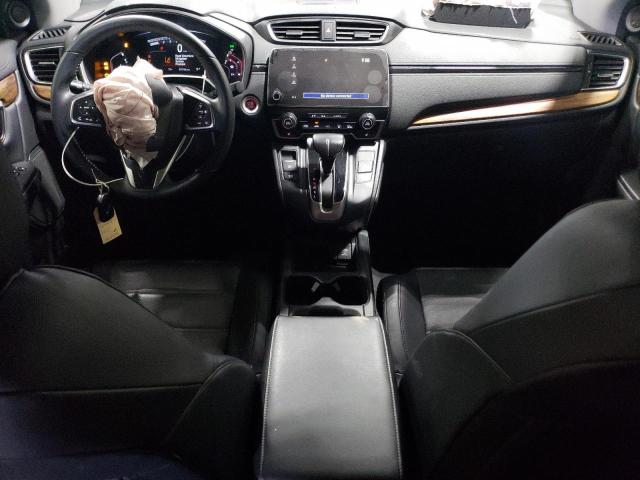 7FARW2H83JE023436 - 2018 HONDA CR-V EXL Qara foto 8