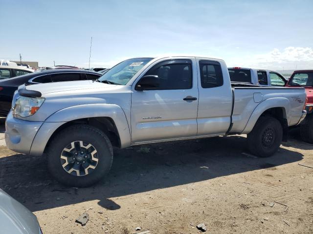 2006 TOYOTA TACOMA ACCESS CAB, 