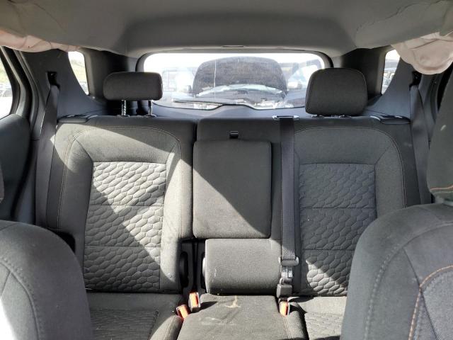 3GNAXUEV2KL383996 - 2019 CHEVROLET EQUINOX LT Mavi foto 10