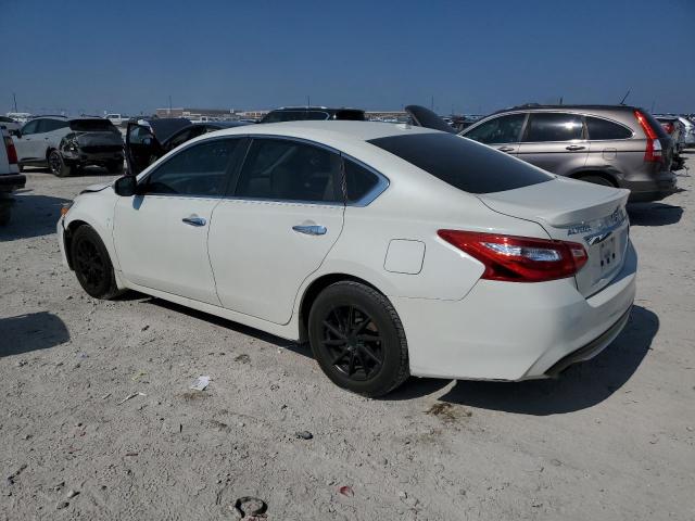 1N4AL3AP7GC162697 - 2016 NISSAN ALTIMA 2.5 WHITE photo 2