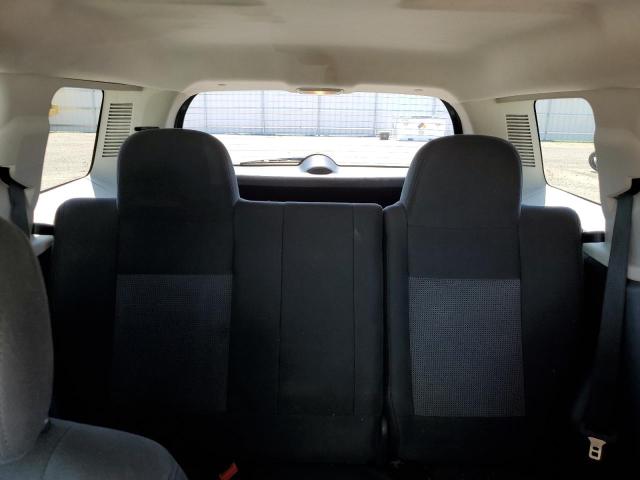 1C4NJRBB5ED651193 - 2014 JEEP PATRIOT SPORT WHITE photo 10