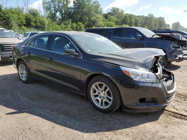 1G11C5SL7EF135103 - 2014 CHEVROLET MALIBU 1LT BLACK photo 4