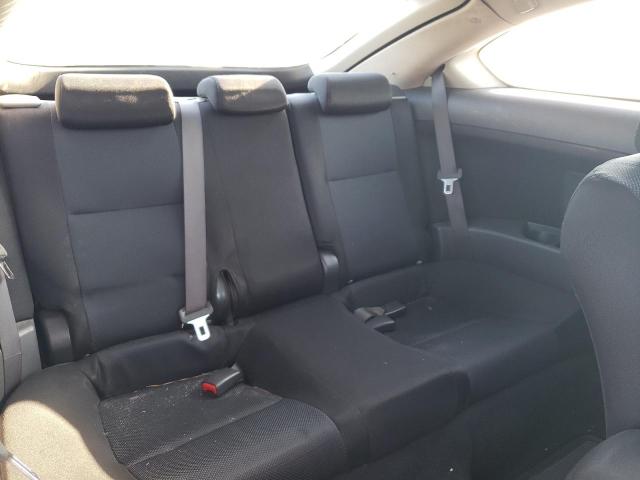 JTKDE3B70A0304938 - 2010 TOYOTA SCION TC 银色 照片 10