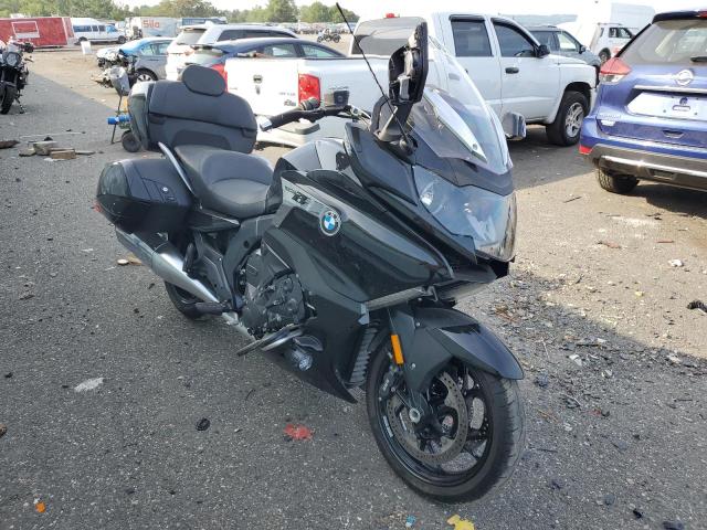 WB10F5308JZG16601 - 2018 BMW K1600 B BLACK photo 1