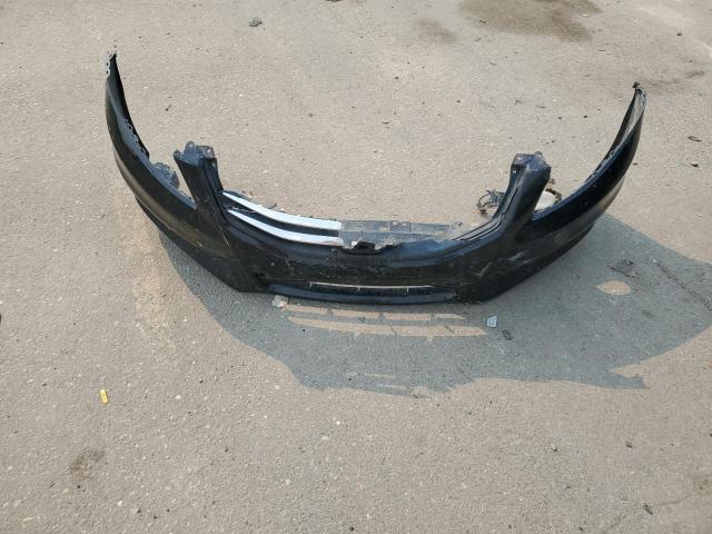 1HGCP3F89BA020415 - 2011 HONDA ACCORD EXL BLACK photo 12