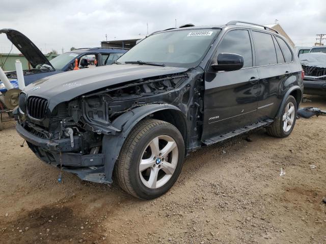2012 BMW X5 XDRIVE35I, 