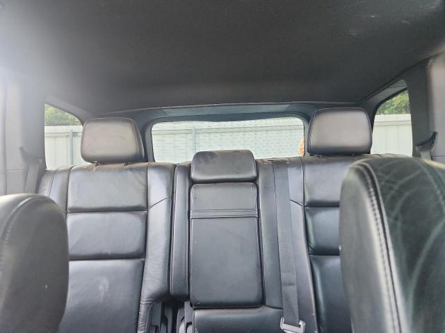 1C4RJFBG9JC178054 - 2018 JEEP GRAND CHER LIMITED WHITE photo 10