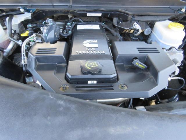 3C6UR5ML2NG310024 - 2022 RAM 2500 BIG HORN/LONE STAR BLUE photo 7