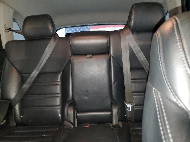 5XYPH4A59KG475359 - 2019 KIA SORENTO EX أزرق صورة 10