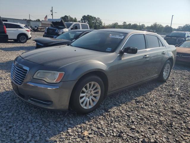 2012 CHRYSLER 300, 