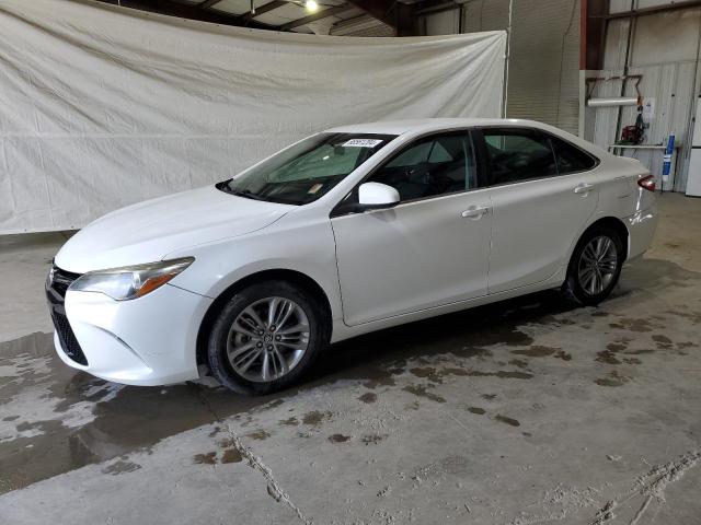 2016 TOYOTA CAMRY LE, 