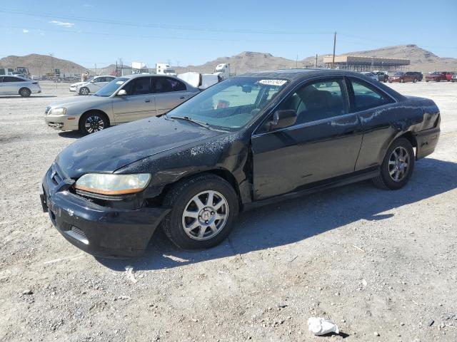 1HGCG32362A036128 - 2002 HONDA ACCORD se SE BLACK photo 1