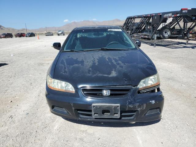 1HGCG32362A036128 - 2002 HONDA ACCORD se SE BLACK photo 5