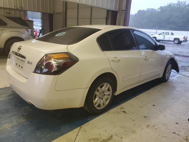 1N4AL21E59N487266 - 2009 NISSAN ALTIMA 2.5 WHITE photo 3