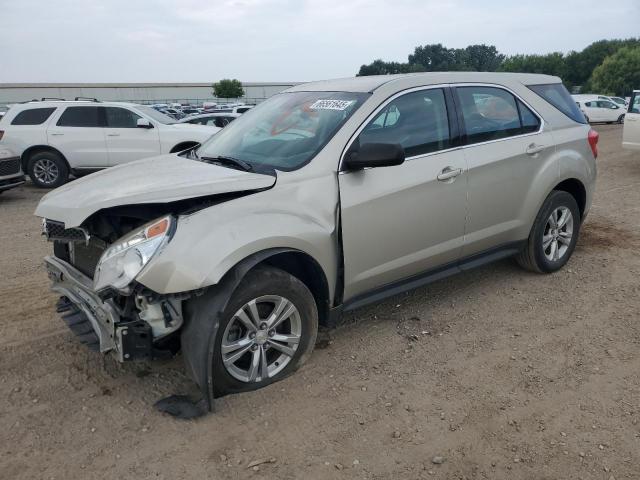 2014 CHEVROLET EQUINOX LS, 