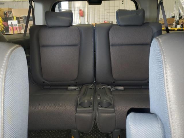 5J6YH28583L040489 - 2003 HONDA ELEMENT EX Көк фото 10