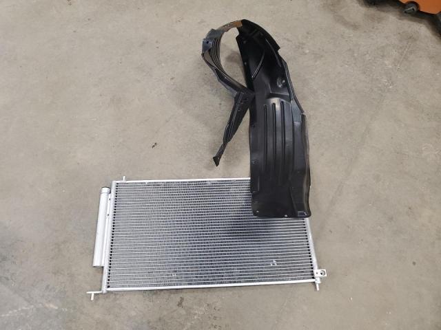 5J6YH28583L040489 - 2003 HONDA ELEMENT EX Көк фото 13