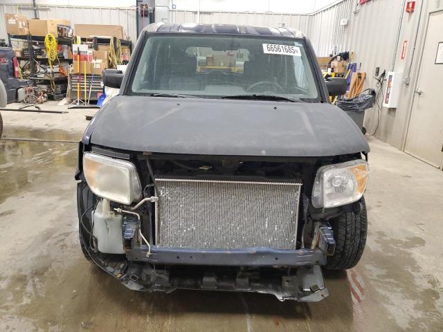 5J6YH28583L040489 - 2003 HONDA ELEMENT EX Көк фото 5