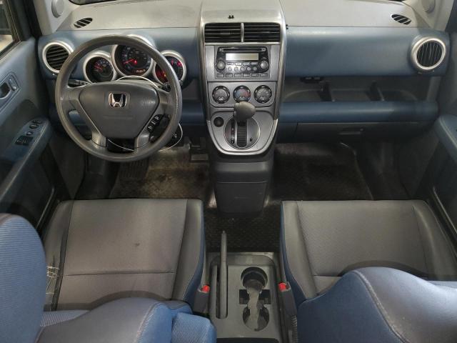 5J6YH28583L040489 - 2003 HONDA ELEMENT EX Көк фото 8